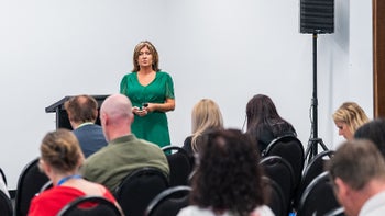 The COACH Framework to Empower & Grow Your Leaders 