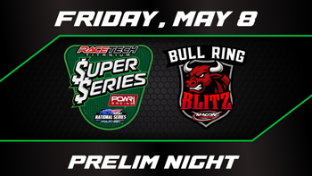 5.8.26 POWRi $uper $eries Bull Ring Blitz