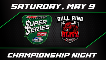 5.9.26 POWRi $uper $eries Bull Ring Blitz