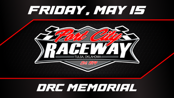 5.15.26 Port City Raceway DRC Memorial