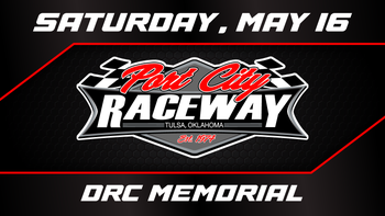 5.16.26 Port City Raceway DRC Memorial