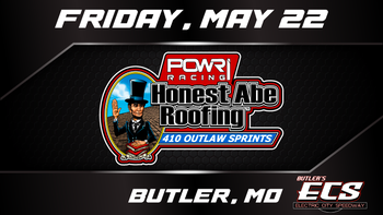 5.22.26 POWRi 410 at Electric City Speedway