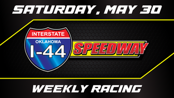 5.30.26 I44 Speedway Weekly Racing 