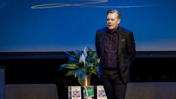 How to Fire Your Inner Critic & Rewrite What’s Holding You Back 