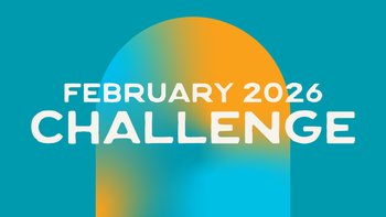 Stretch Challenge February 2026
