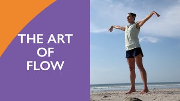 The Art of Flow with Kim
