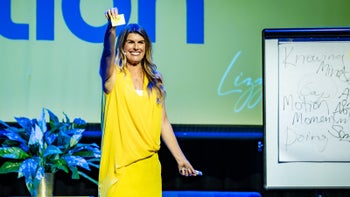 How to Stay Mentally Strong & Thrive Under Pressure