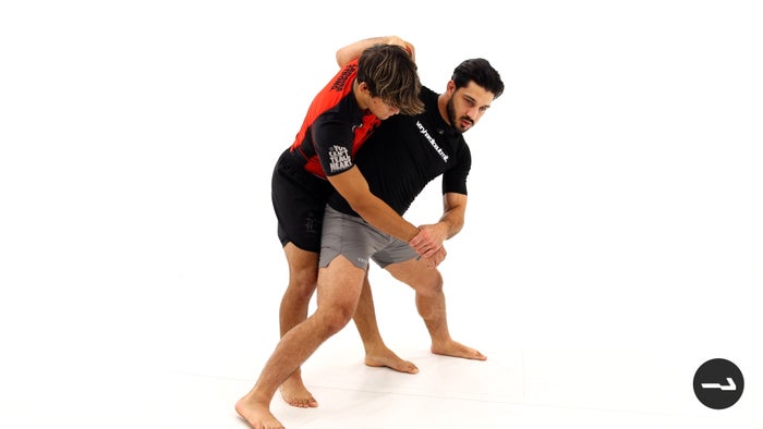 OneJudoka Underhook Instructional
