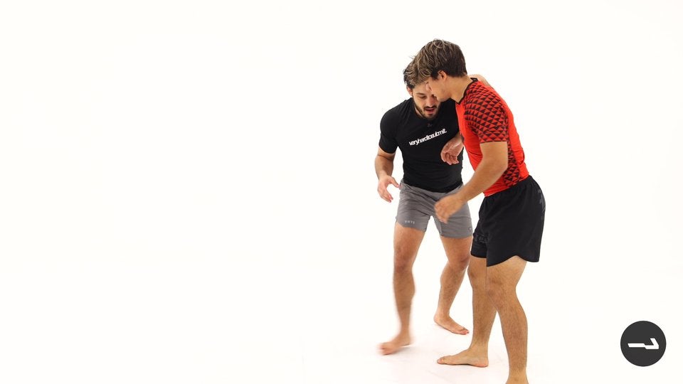 OneJudoka Underhook Instructional