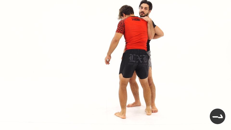 OneJudoka Underhook Instructional