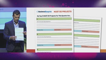  Let’S Refresh Your Vision & Complete Your 90 Day Action Plan