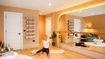 26 Minute Stretch & Mobility