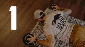 MTNTOUGH Mobility - Shoulder Upper Back #1