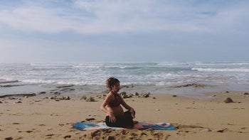 Comment adapter son sport en sécurité enceinte ?