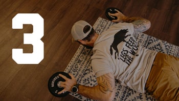 MTNTOUGH Mobility - Shoulder Upper Back #3