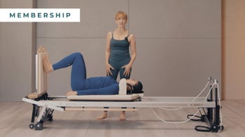 Grounded Precision: Jumpboard Landing Tutorial