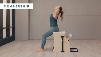 Movement Snacks: Energy and Focus