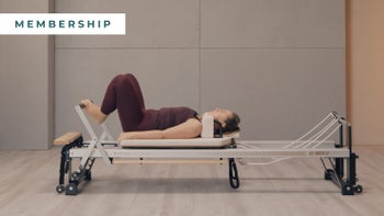 Grounded Connection: Foot Awareness 