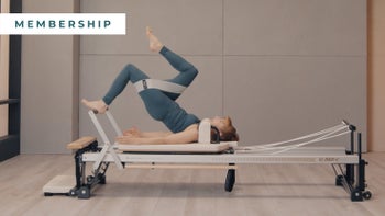 Using Resistance Bands