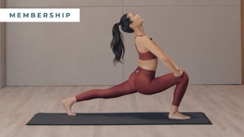 Fluid Motion: Dynamic Flexibility Flow