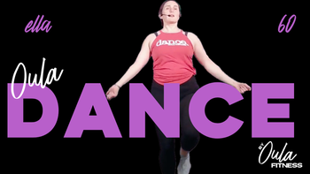 Oula Dance | Ella | 3.3.26