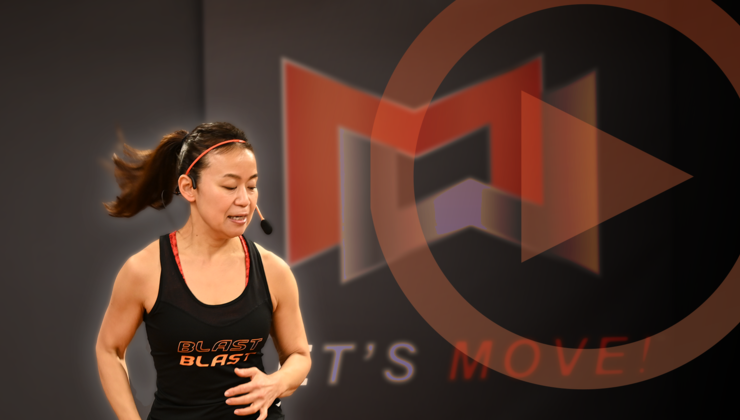 MOSSA MOVE | MOSSA MOVE