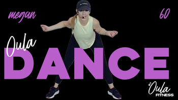 Oula Dance | Megan | 3.5.26