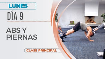 Calendario Mensual - 09/03/26 - Body Strong