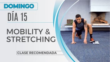 Calendario Mensual - 15/03/26 - Body Strong