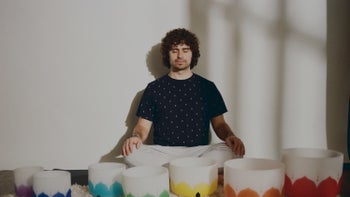 Meditation + Breath  • Mar 1 • RECORDING