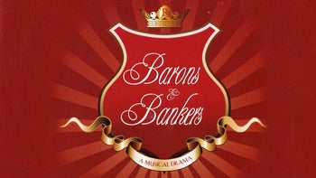 Barons and Bankers (for women and girls)