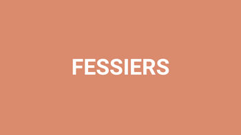 Fessiers