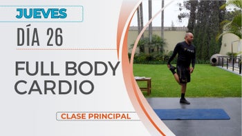 Calendario Mensual - 26/03/26 - fitsli 365