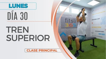 Calendario Mensual - 30/03/26 - fitsli 365