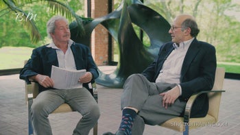  TBMS S3 P3 - 6 The Controversial CEO