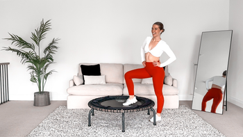 Jump + Jam | Beginner Fun