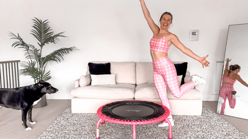 Jump Dance | Lovey-Dovey Songs