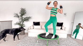 Jump Sculpt | Wrist Weights