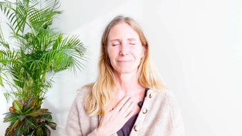 Compassion as a way of living