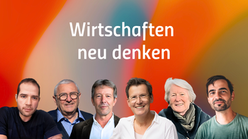 ✪ Gemeinsames Wirtschaften neu denken