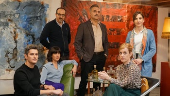 Terapie de cuplu (2023)