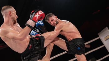 MTFL 17: Viktor Schiller vs Kamil Abdulhadi - Fight 8