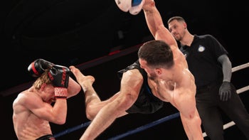 MTFL 17: Simon Vinterskog vs Usman Vatsuev - Fight 7