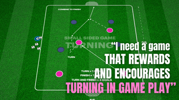 Turn to Score (SSG) | Mini Ballers P63