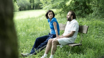 În afara timpului (2024) 