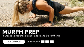 MURPH Prep