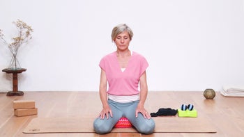 Ear, Tinnitus and neck relief