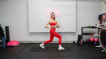 20 minute Cardio Tone 4.0