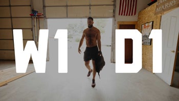 MURPH - W1D1