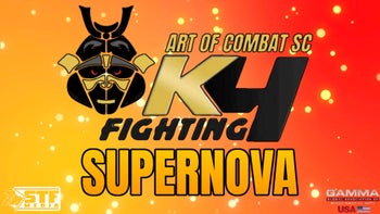 K4 Fighting: Supernova